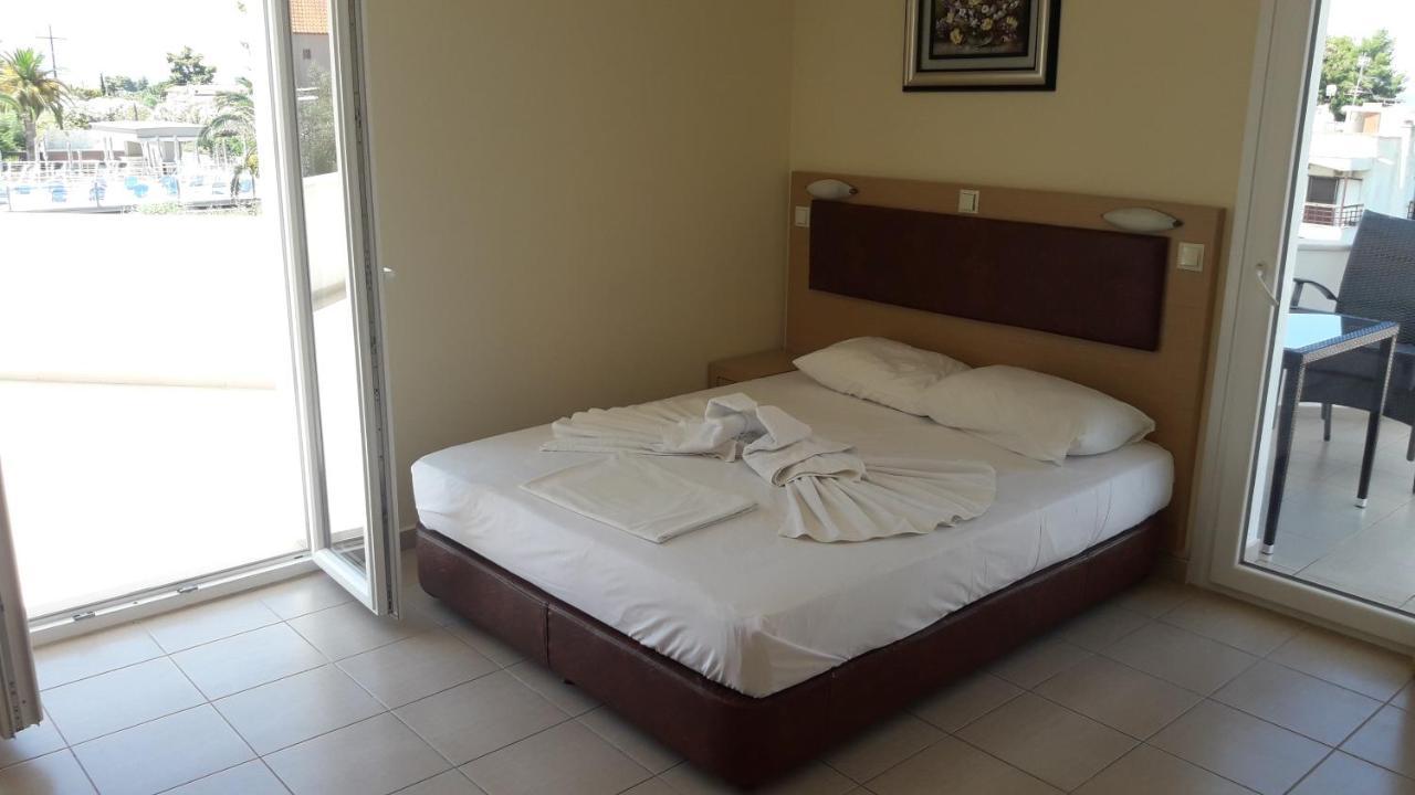 Villa Helga Exotic เปฟโกโฮรี ภายนอก รูปภาพ