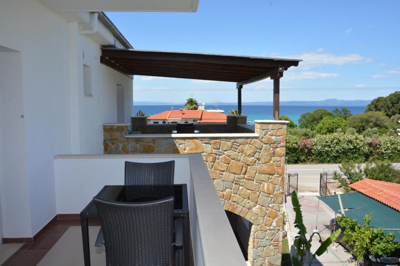 Villa Helga Exotic เปฟโกโฮรี ภายนอก รูปภาพ