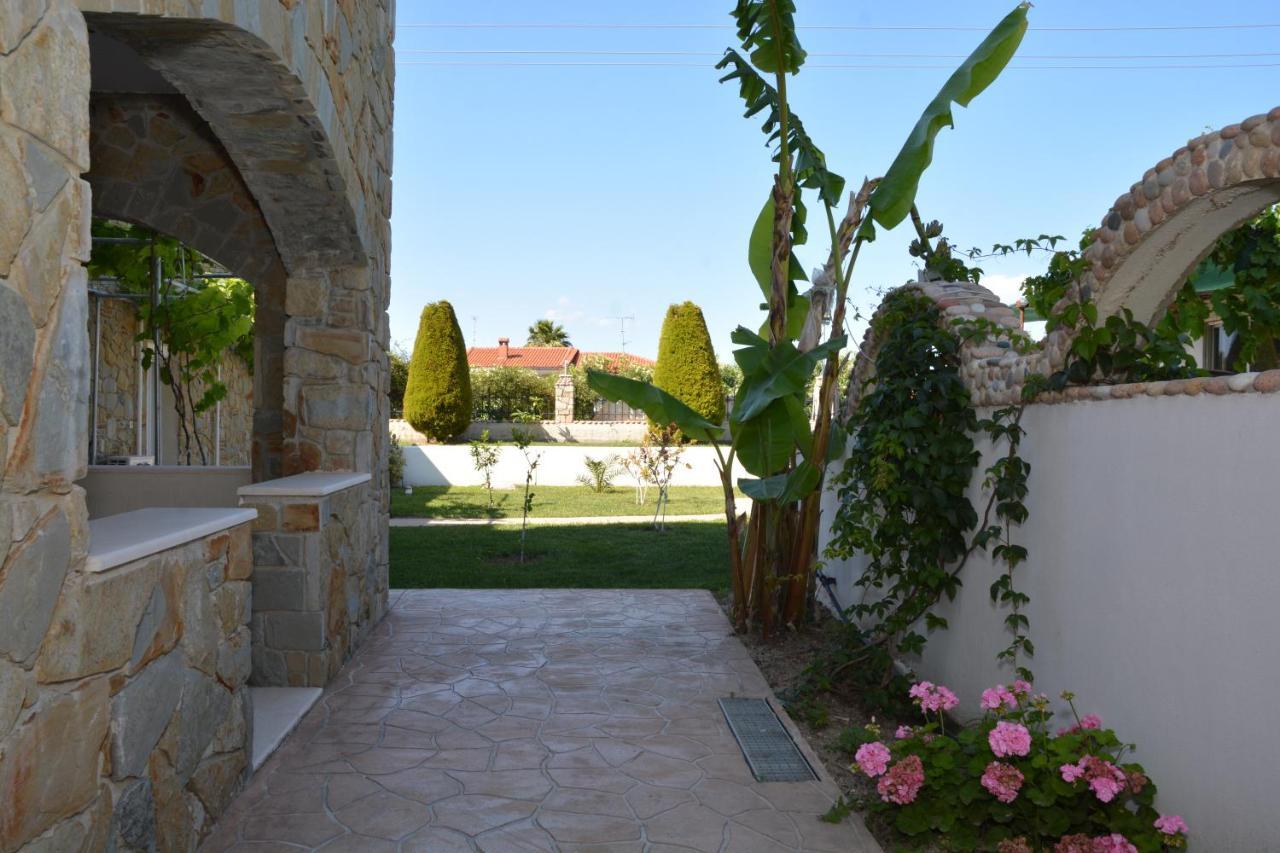 Villa Helga Exotic เปฟโกโฮรี ภายนอก รูปภาพ