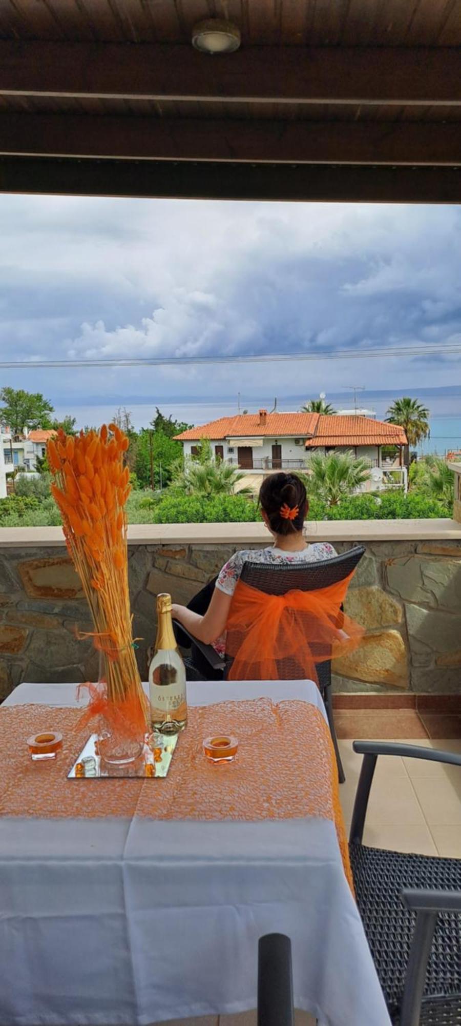 Villa Helga Exotic เปฟโกโฮรี ภายนอก รูปภาพ