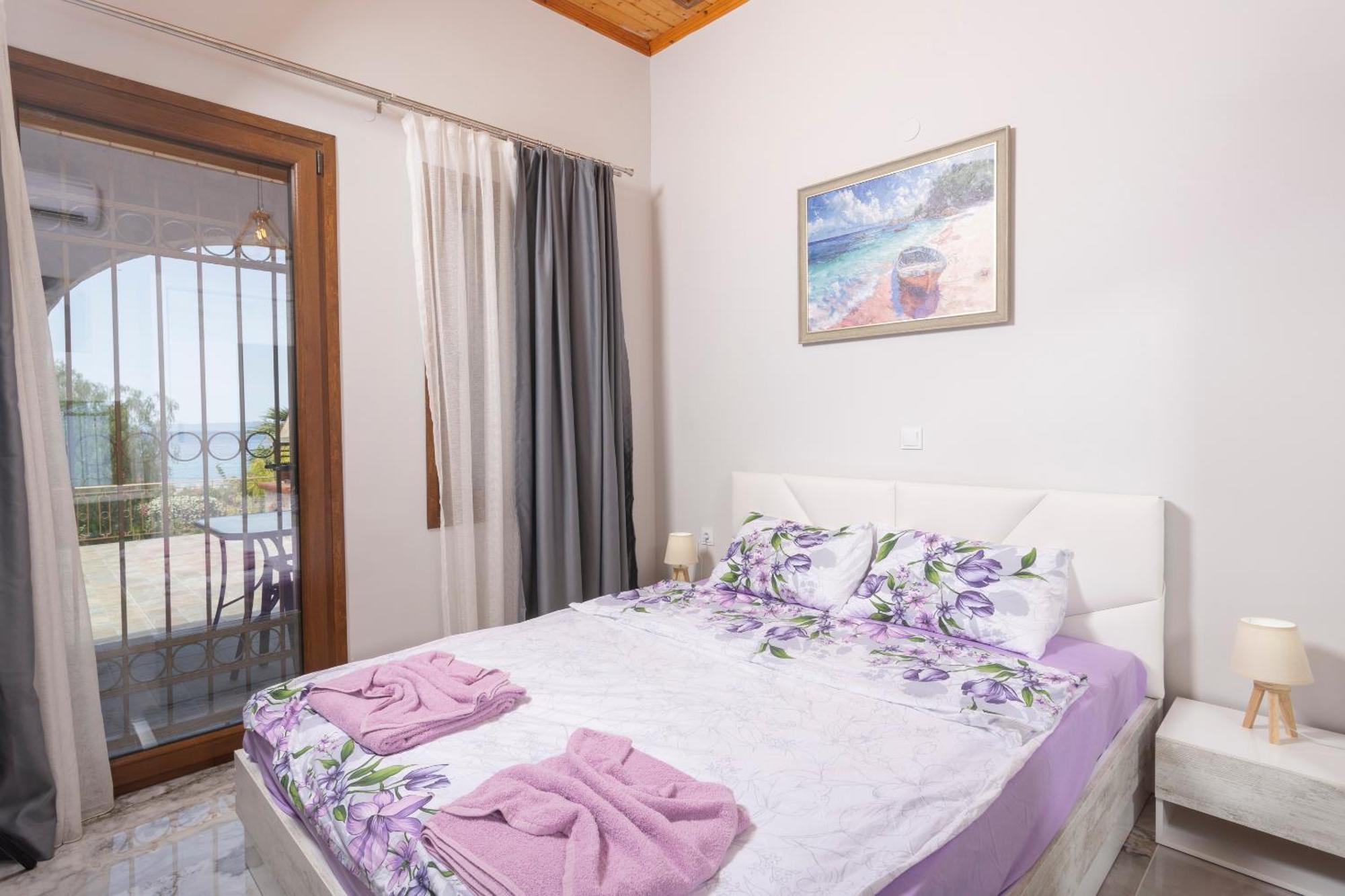 Villa Helga Exotic เปฟโกโฮรี ภายนอก รูปภาพ