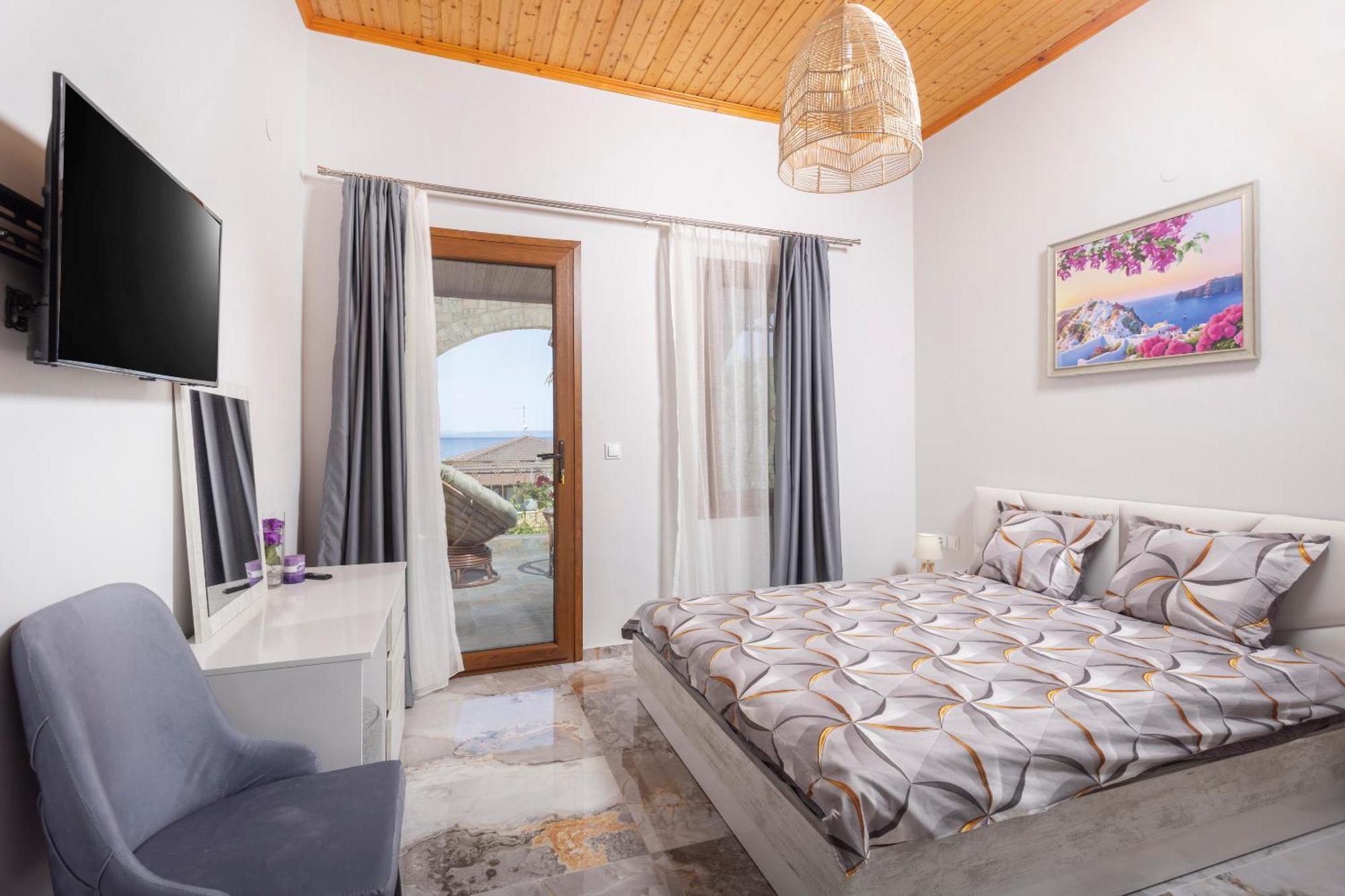 Villa Helga Exotic เปฟโกโฮรี ภายนอก รูปภาพ