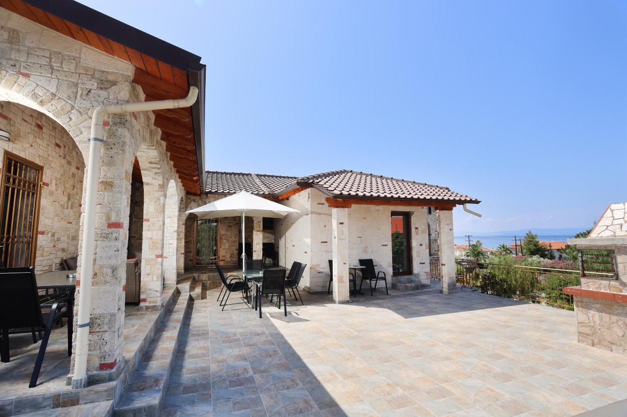 Villa Helga Exotic เปฟโกโฮรี ภายนอก รูปภาพ