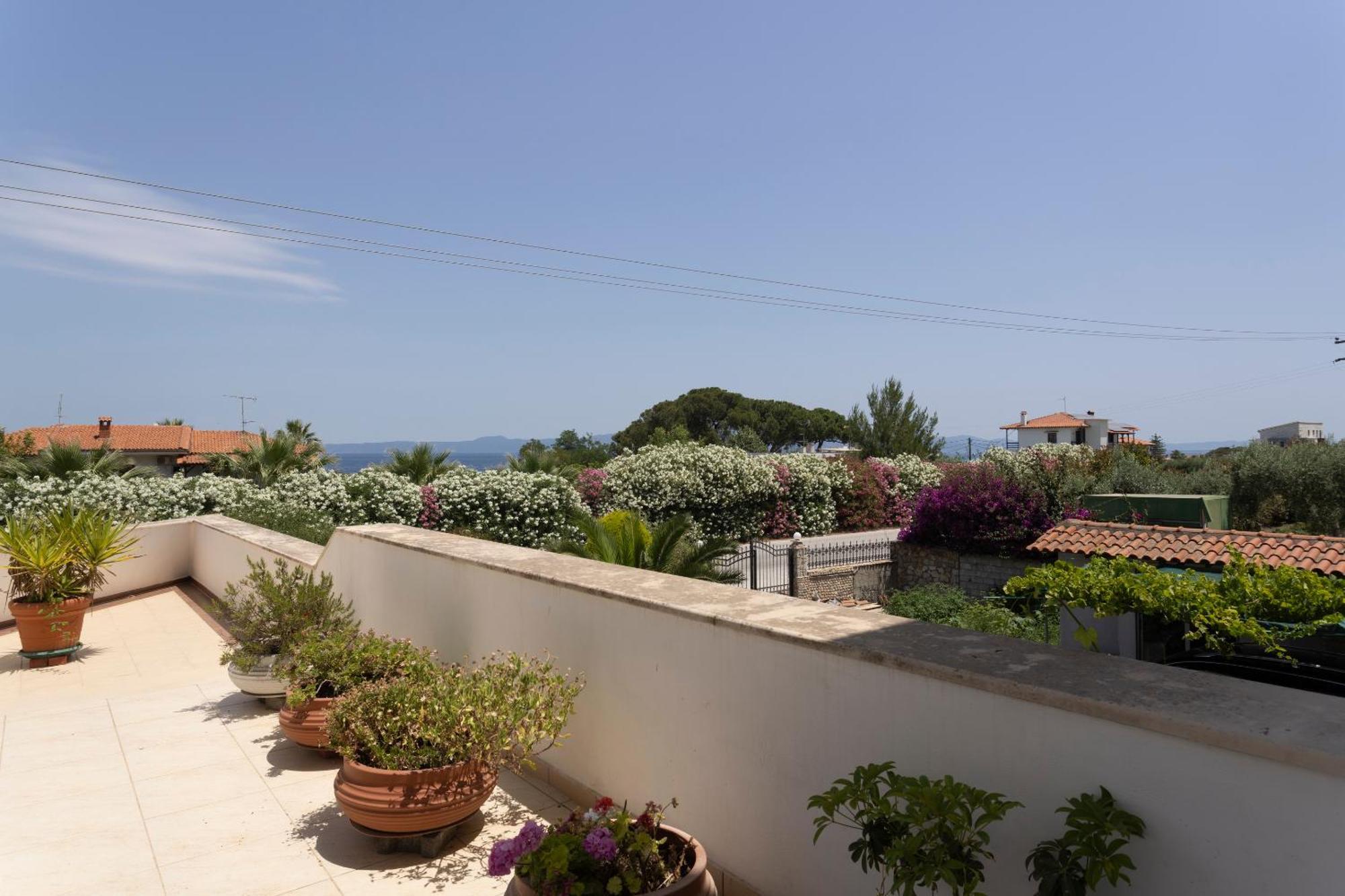 Villa Helga Exotic เปฟโกโฮรี ภายนอก รูปภาพ