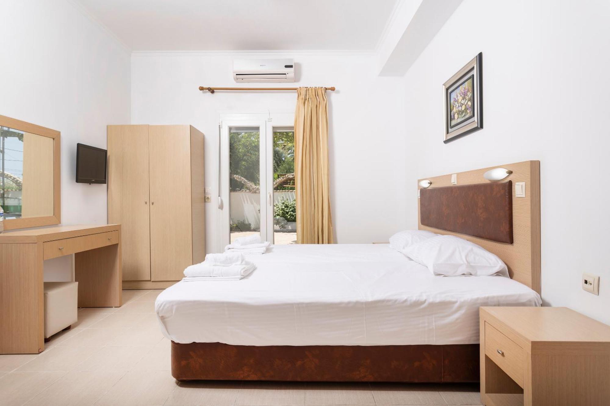 Villa Helga Exotic เปฟโกโฮรี ภายนอก รูปภาพ