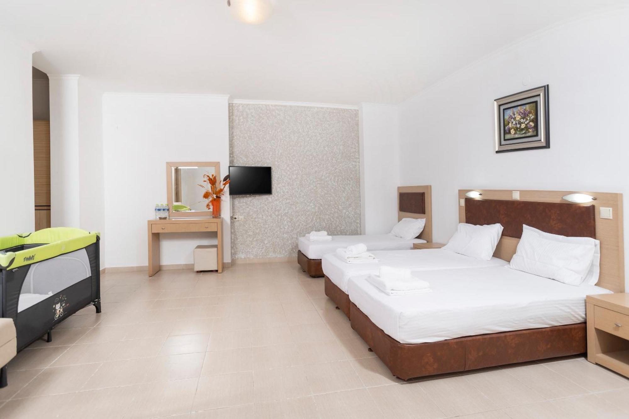 Villa Helga Exotic เปฟโกโฮรี ภายนอก รูปภาพ