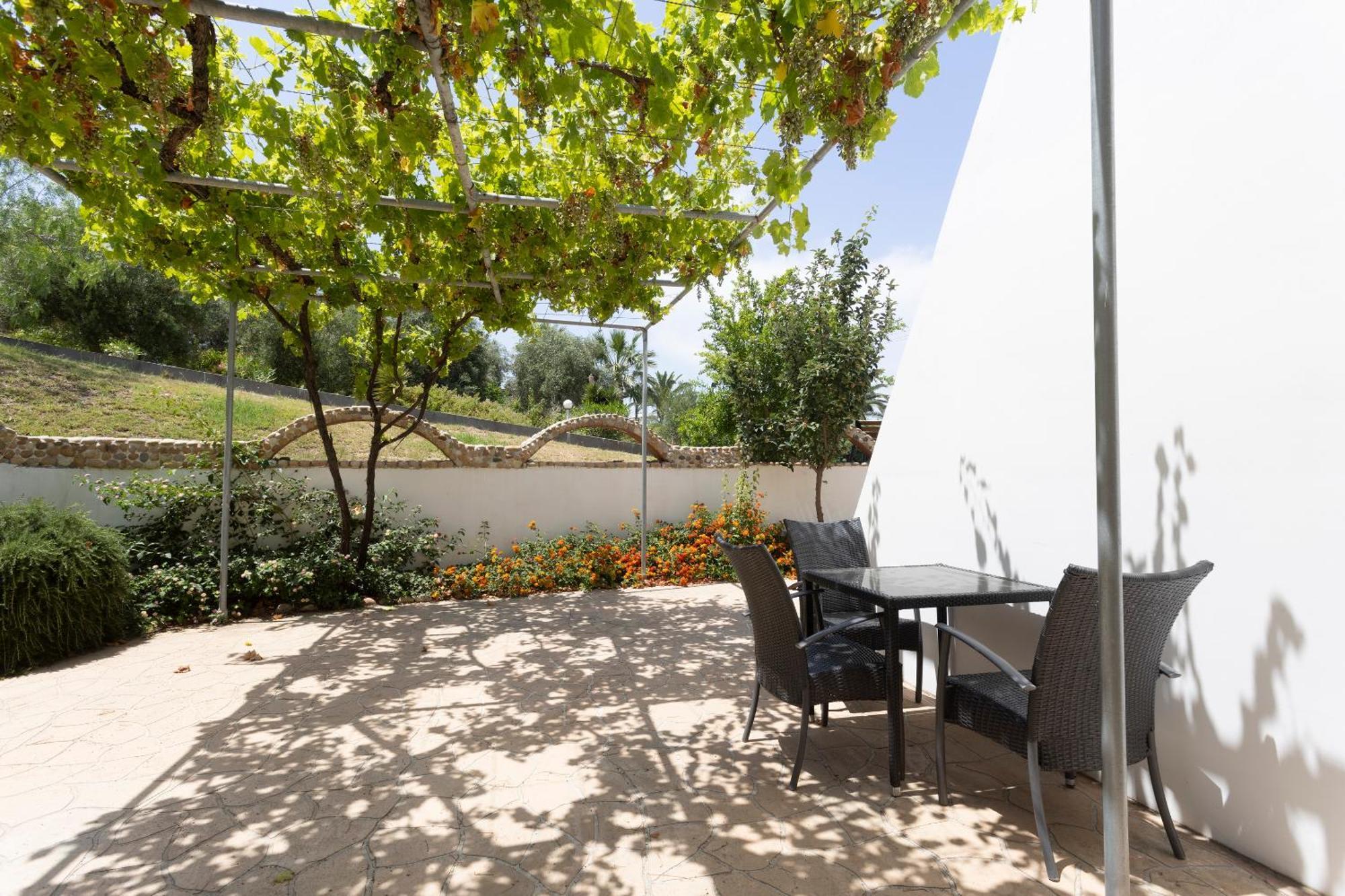 Villa Helga Exotic เปฟโกโฮรี ภายนอก รูปภาพ