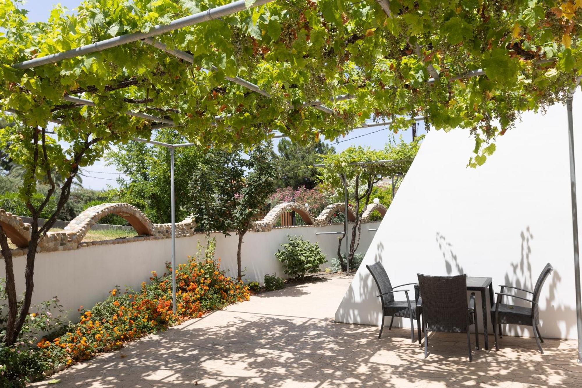 Villa Helga Exotic เปฟโกโฮรี ภายนอก รูปภาพ