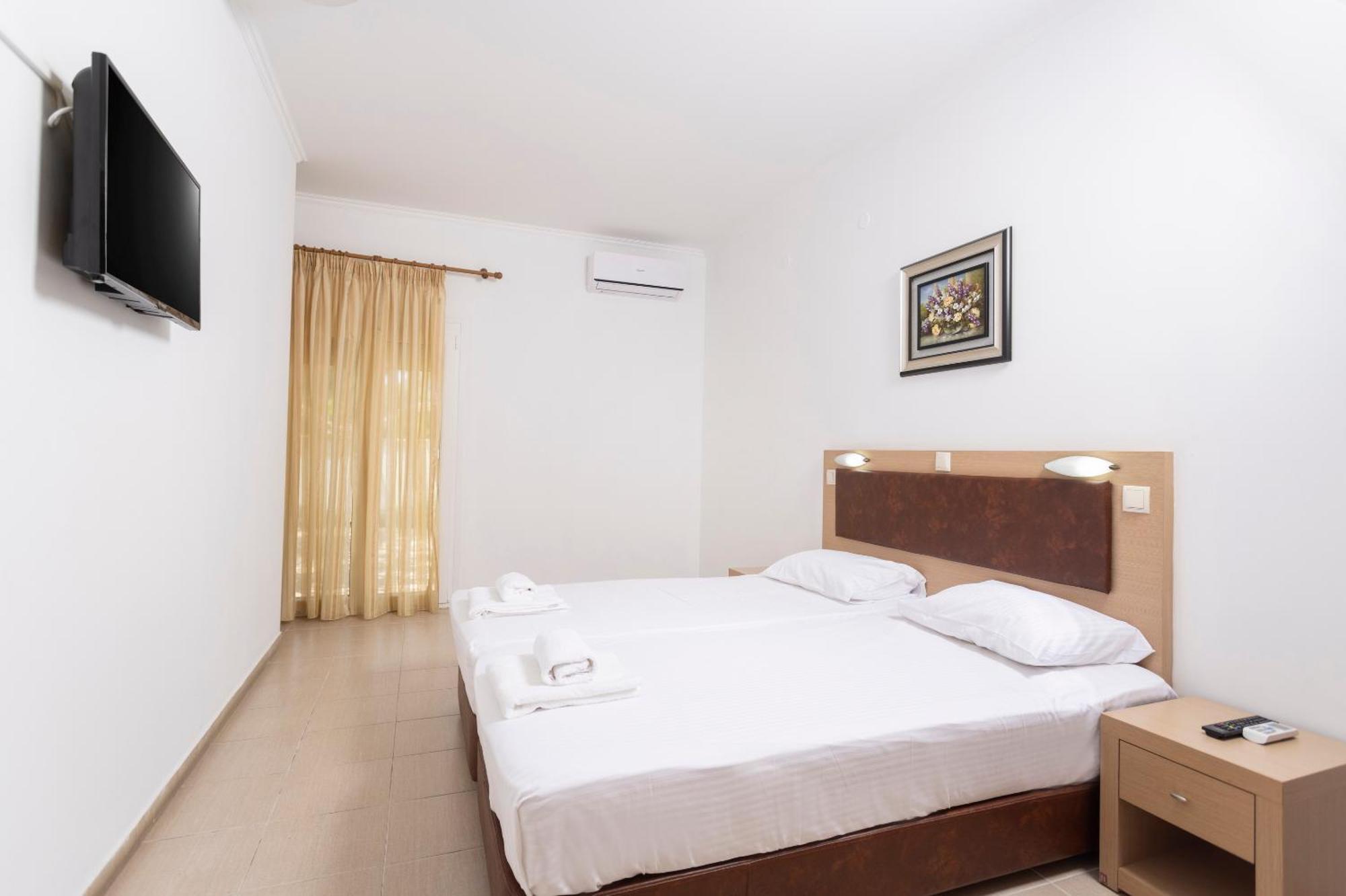 Villa Helga Exotic เปฟโกโฮรี ภายนอก รูปภาพ